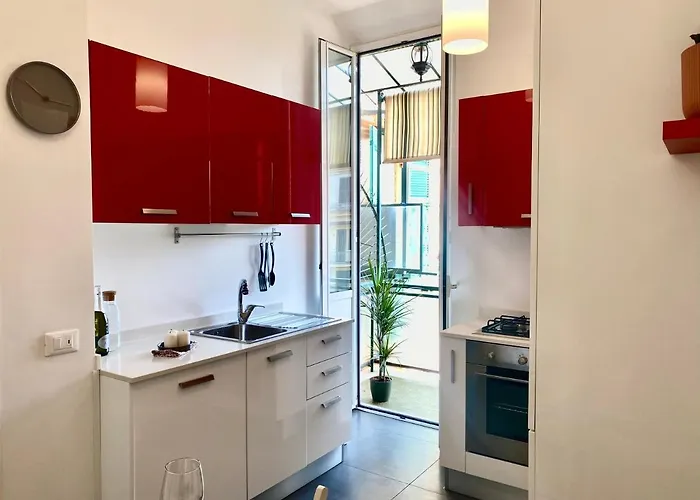 Apartment C&y - Vaticano St Peter - Luxe Penthouse Flat