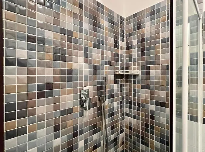 C&y - Vaticano St Peter - Luxe Penthouse Flat