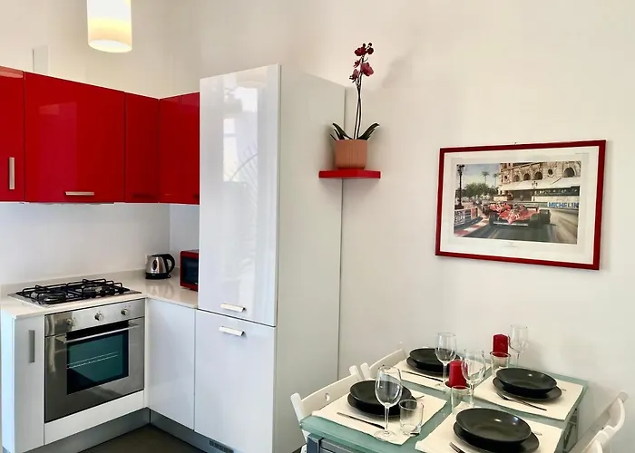 Apartment C&y - Vaticano St Peter - Luxe Penthouse Flat