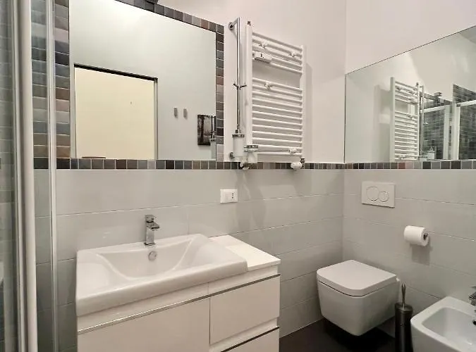 C&y - Vaticano St Peter - Luxe Penthouse Flat Rome