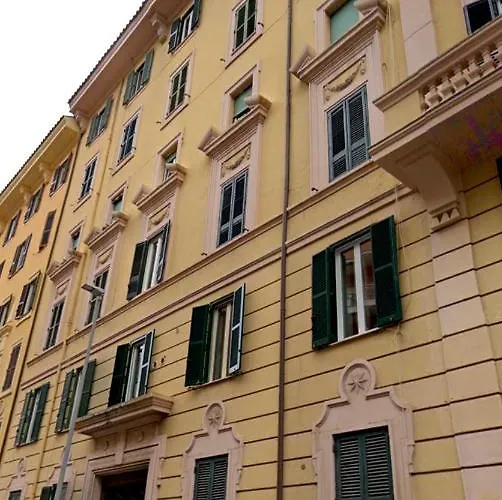 C&y - Vaticano St Peter - Luxe Penthouse Flat Róma