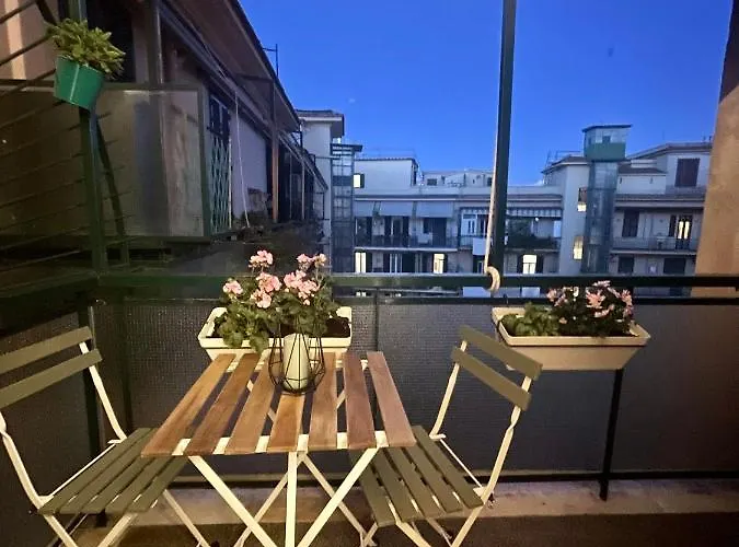 C&y - Vaticano St Peter - Luxe Penthouse Flat * Roma