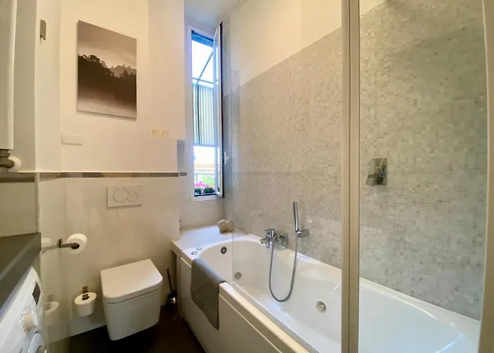 C&y - Vaticano St Peter - Luxe Penthouse Flat Rome