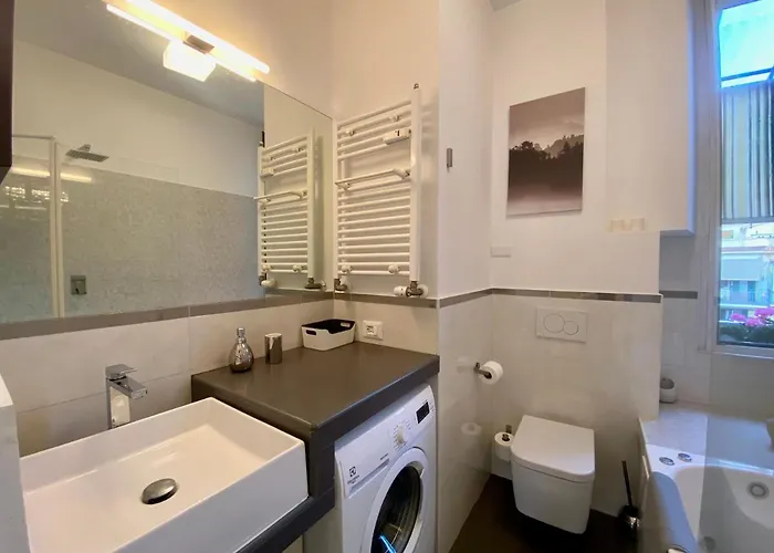 C&y - Vaticano St Peter - Luxe Penthouse Flat * Rome