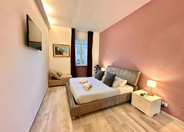 C&y - Vaticano St Peter - Luxe Penthouse Flat Apartment Rome