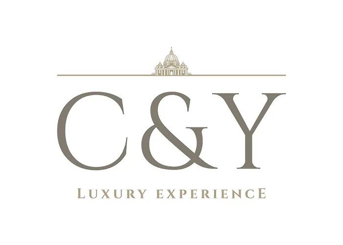 Apartment C&y - Vaticano St Peter - Luxe Penthouse Flat *