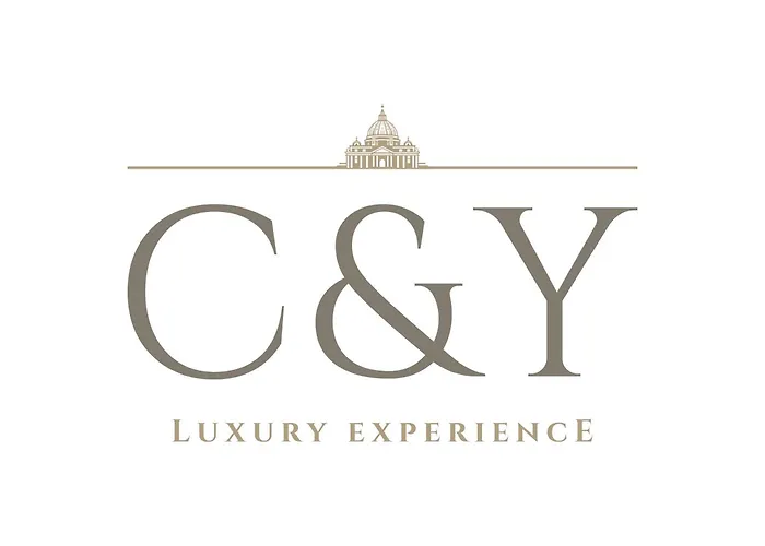 C&y - Vaticano St Peter - Luxe Penthouse Flat * Róma