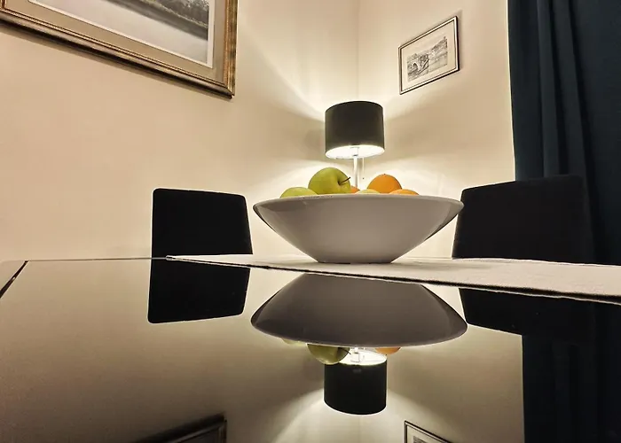 C&y - Vaticano St Peter - Luxe Penthouse Flat *