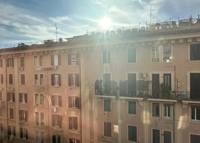 C&y - Vaticano St Peter - Luxe Penthouse Flat Apartment