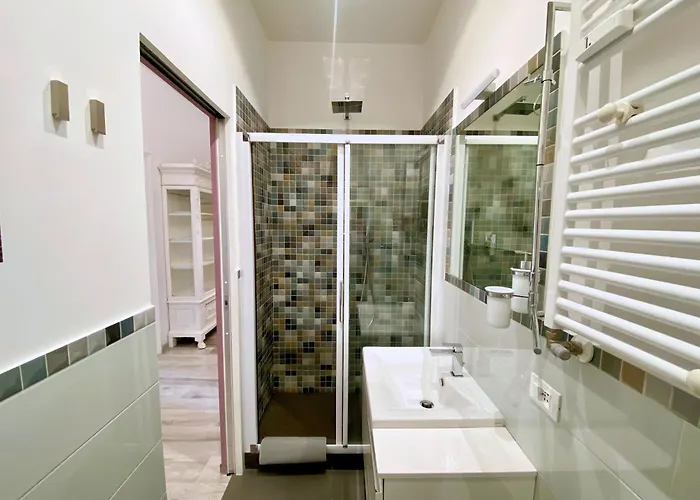 Apartment C&y - Vaticano St Peter - Luxe Penthouse Flat *
