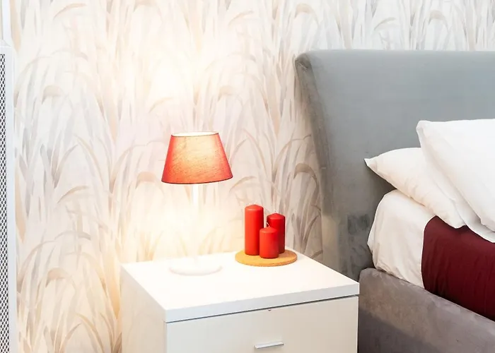 C&y - Vaticano St Peter - Luxe Penthouse Flat * Rome