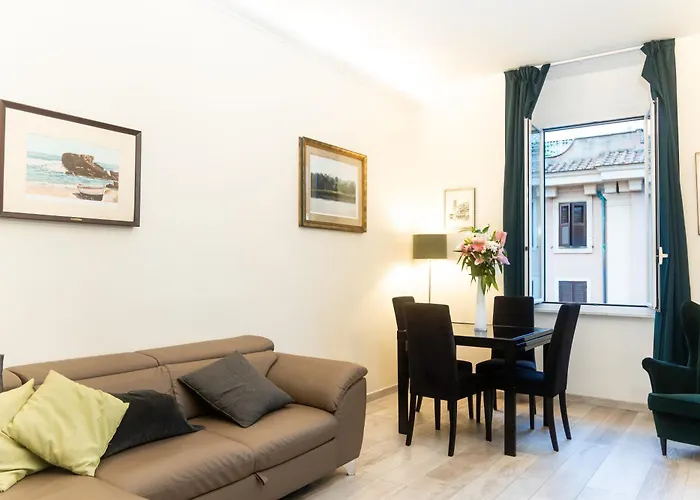 C&y - Vaticano St Peter - Luxe Penthouse Flat Apartment *