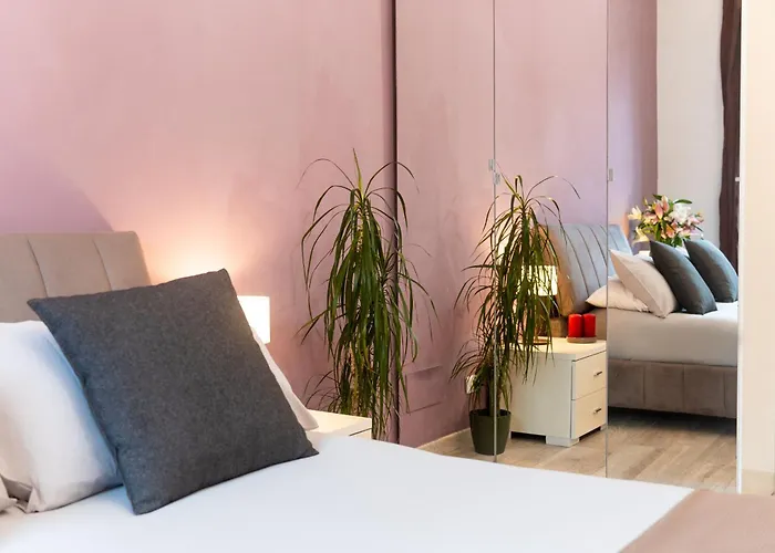 C&y - Vaticano St Peter - Luxe Penthouse Flat Apartment Rome