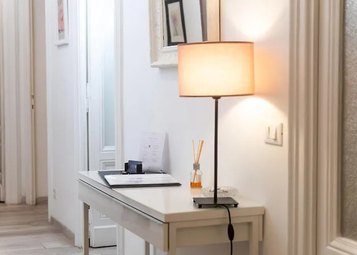 Apartment C&y - Vaticano St Peter - Luxe Penthouse Flat Rome