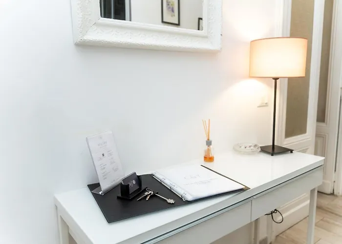 C&y - Vaticano St Peter - Luxe Penthouse Flat * Rome