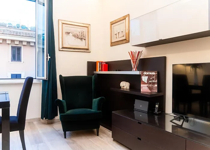 C&y - Vaticano St Peter - Luxe Penthouse Flat Rome