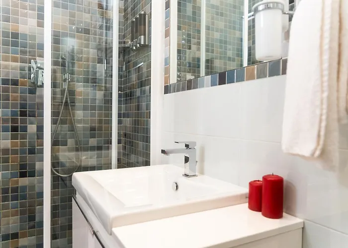 C&y - Vaticano St Peter - Luxe Penthouse Flat * Róma