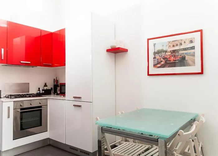 Apartman C&y - Vaticano St Peter - Luxe Penthouse Flat