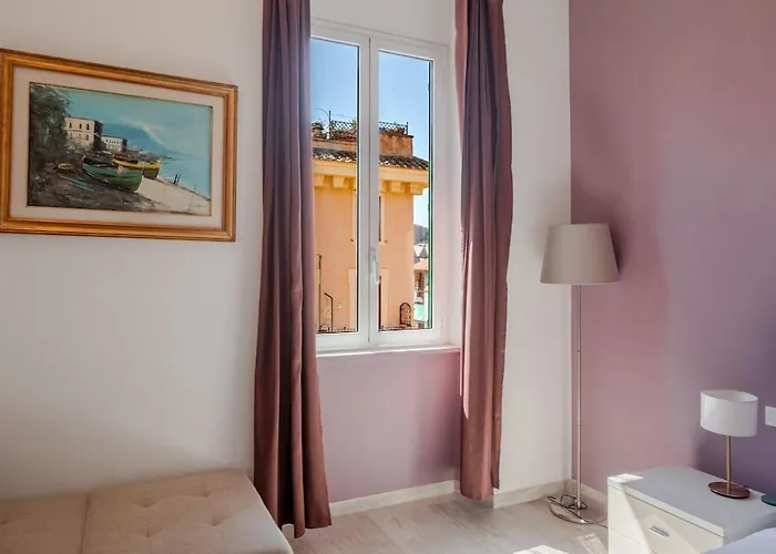 Apartman C&y - Vaticano St Peter - Luxe Penthouse Flat *