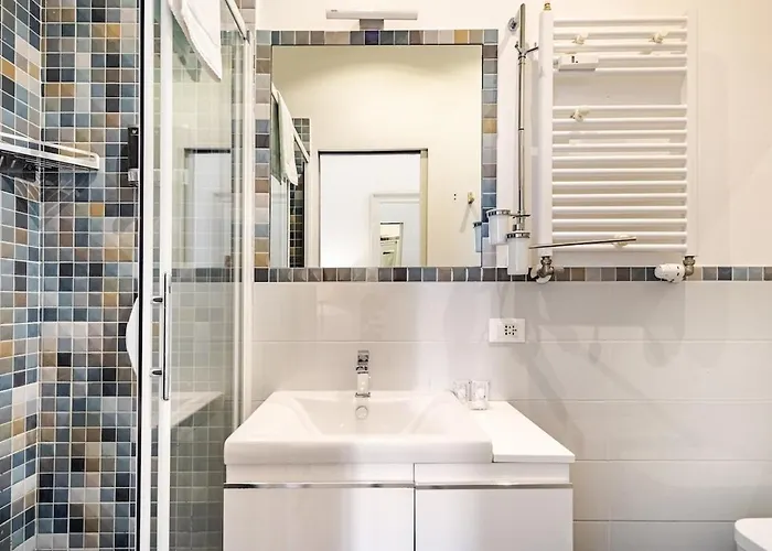 C&y - Vaticano St Peter - Luxe Penthouse Flat *