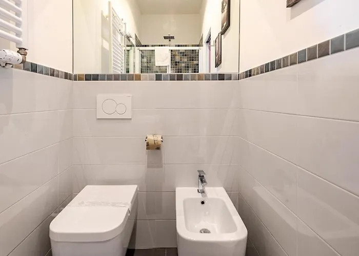 C&y - Vaticano St Peter - Luxe Penthouse Flat * Róma